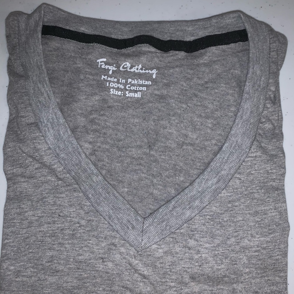 Short Sleeve T-Shirts